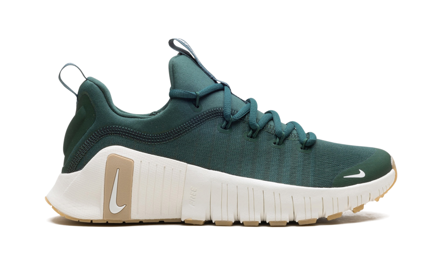 Free Metcon 6 WMNS"Vintage Green" FJ7126 300
