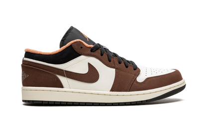 1 Low "Mocha" DC6991 200