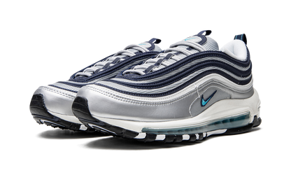 AIR MAX 97 OG WMNS"Atlantic Blue Voltage Yellow (W)" DQ9131 001