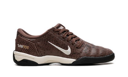 Total 90 SE WMNS"Brown Snakeskin" IB4204 201