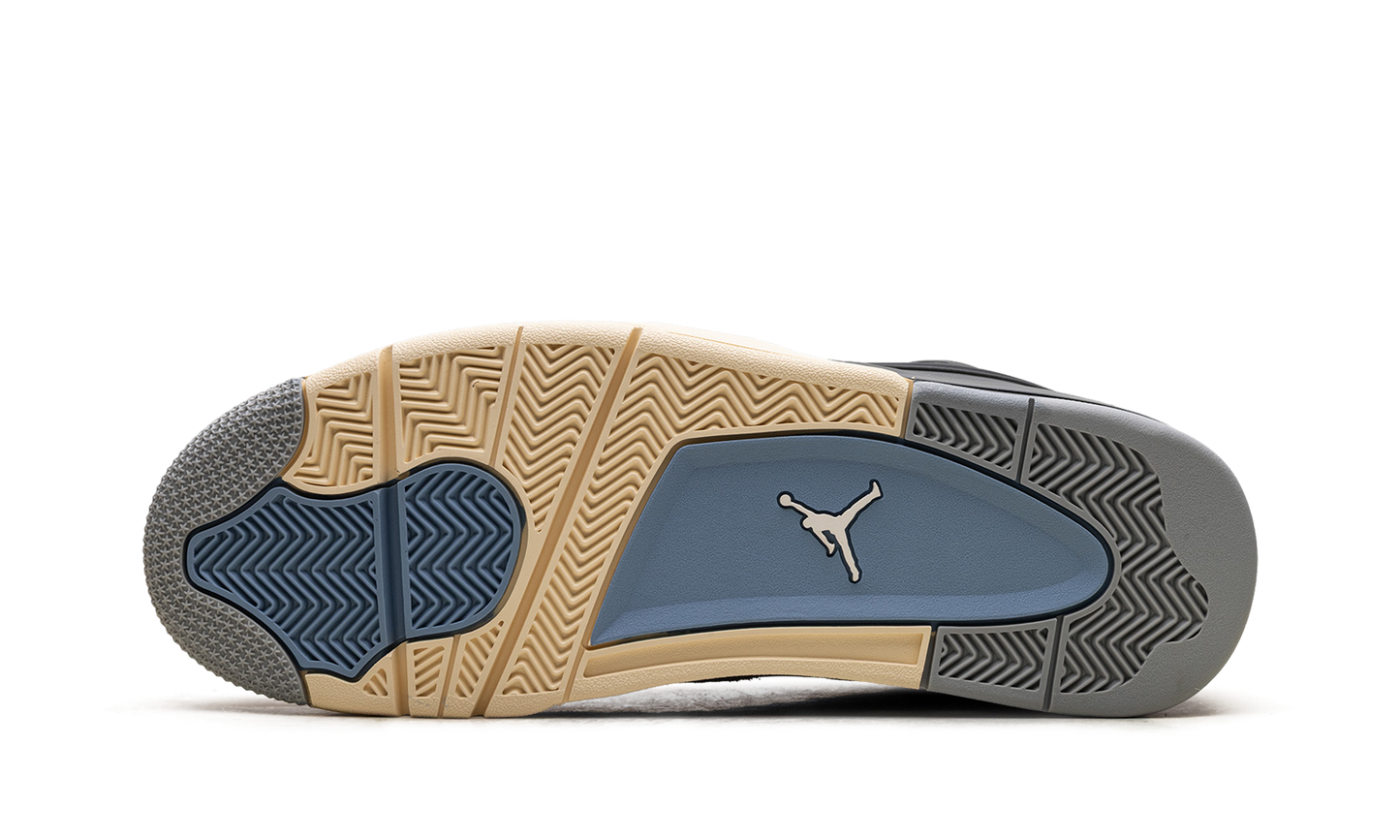 4 RM "Iron Grey" FQ7939 002