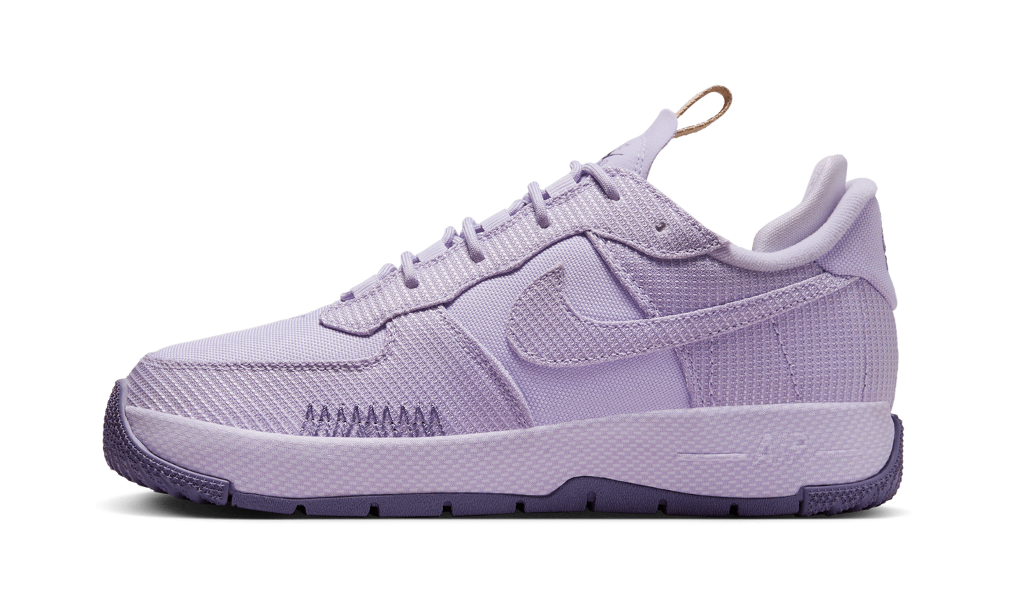 Air Force 1 Wild Low WMNS"Lilac Bloom" FB2348 500