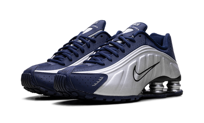 Shox R4 WMNS"Blue Void" AR3565 400