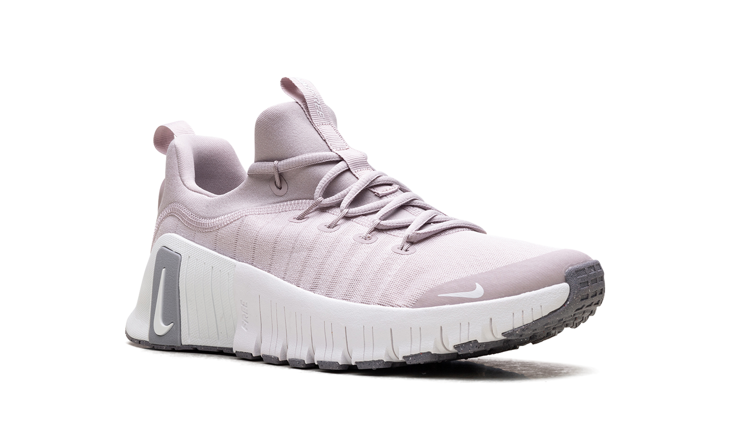 Free Metcon 6 WMNS"Platinum Violet" FJ7126 002