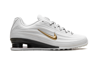 Shox Z WMNS"White Metallic Gold" HQ7540 100