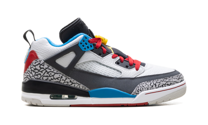 Spiz'ike Low SE "Bordeaux" IM7425 004