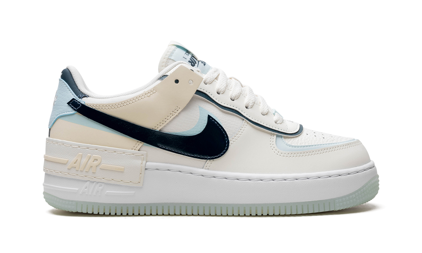 AIR FORCE 1 Shadow WMNS"Glacier" DZ1847 107