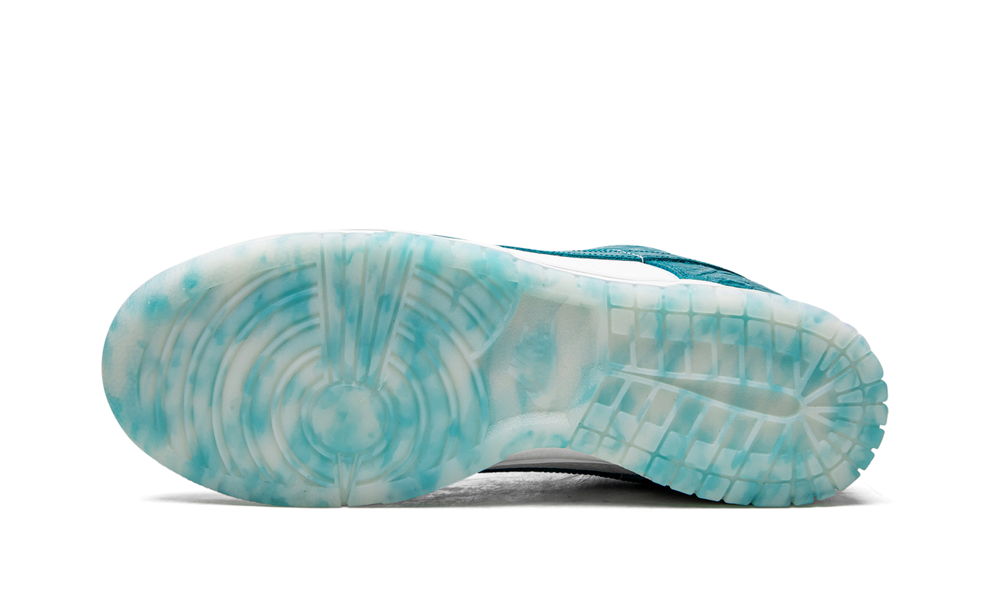 DUNK LOW WMNS"Ocean" DV3029 100