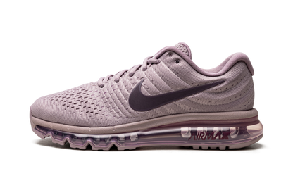 AIR MAX 2017 MNS WMNS"Plum" 849560 503