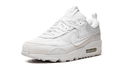 AIR MAX 90 FUTURA MNS WMNS"Triple White" DM9922 101