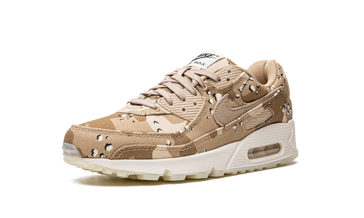 AIR MAX 90 WMNS"Desert Camo" DX2313 200