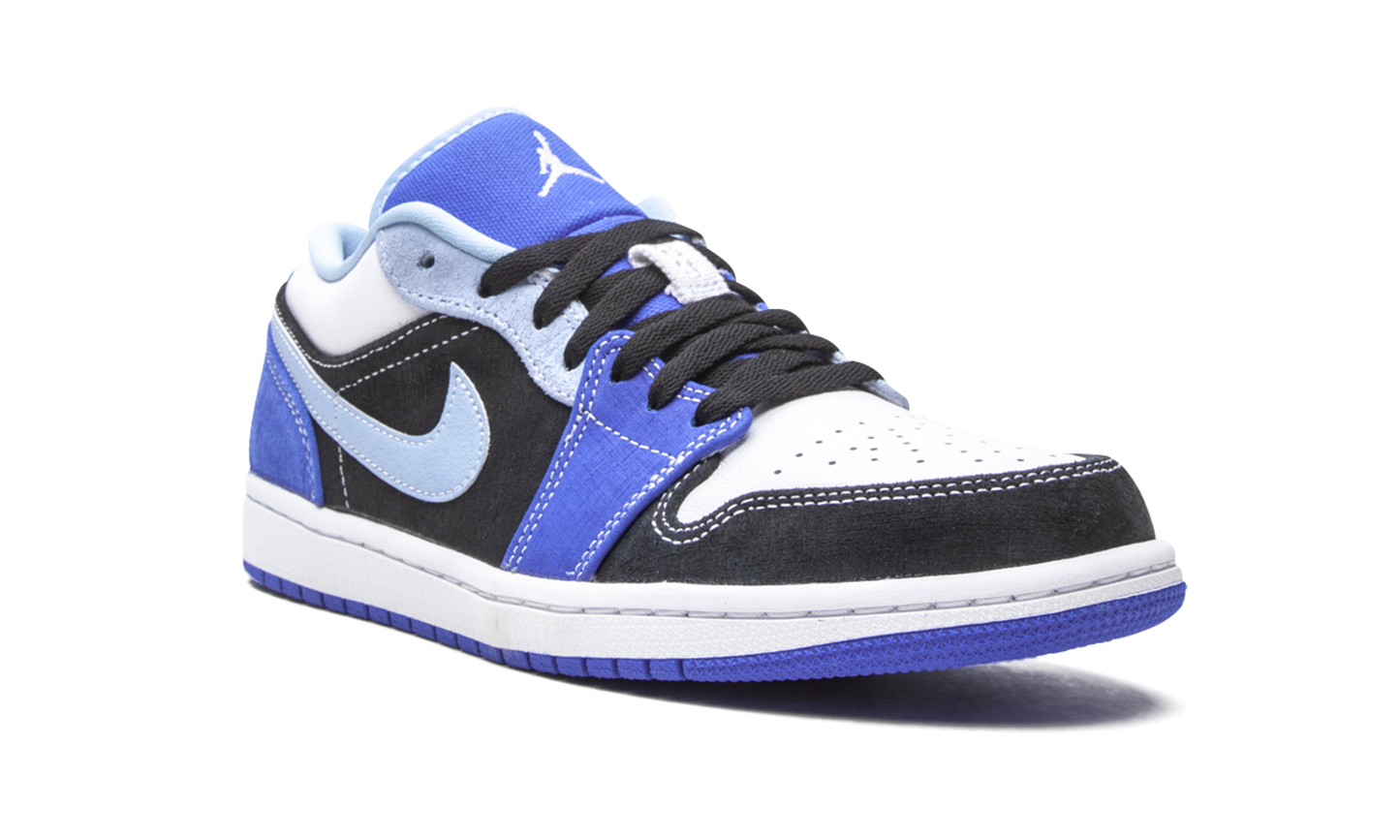 1 Low SE "Racer Blue" DH0206 400