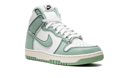DUNK HIGH 1985 MNS WMNS"Green Denim" DV1143 300
