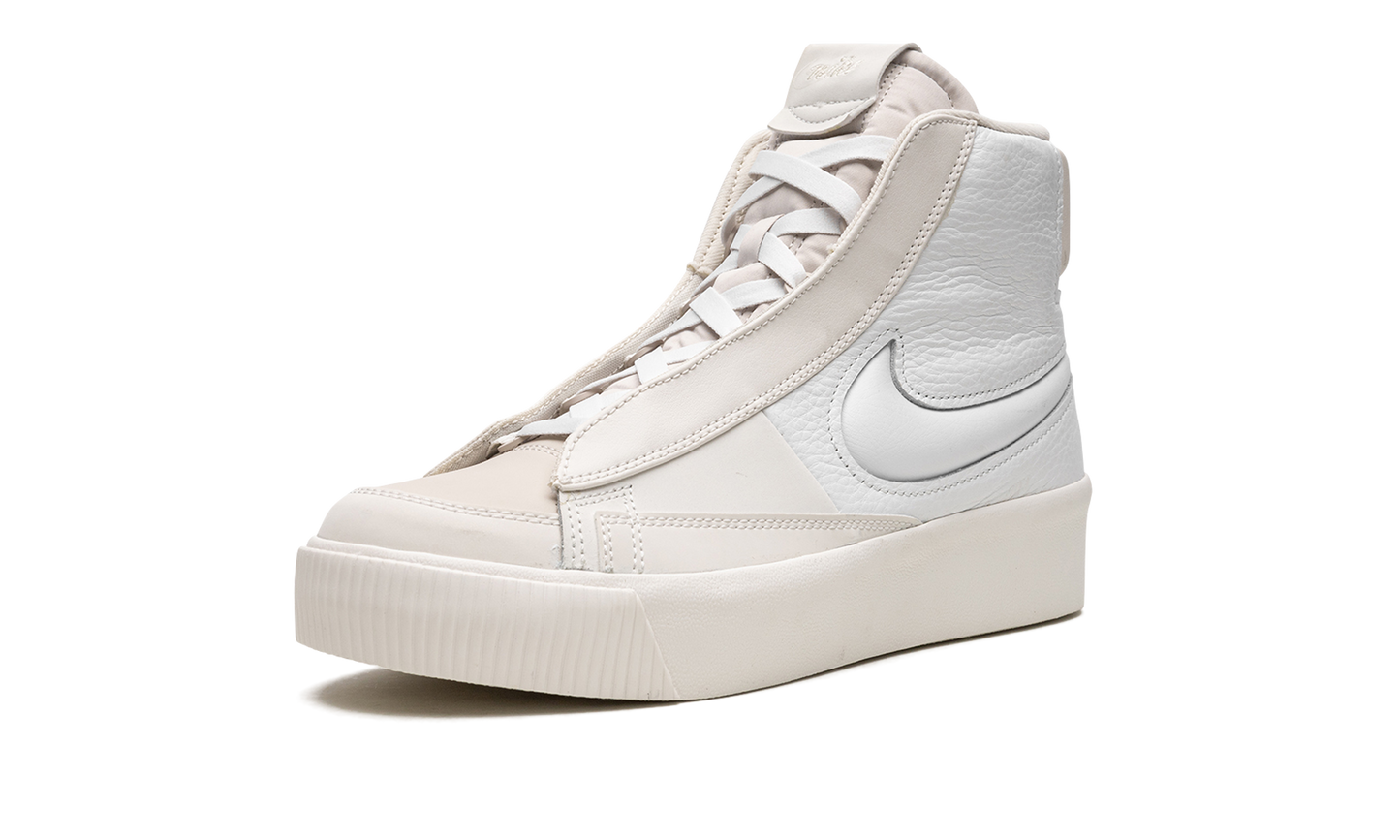 BLAZER MID VICTORY WMNS"Summit White" DR2948 100