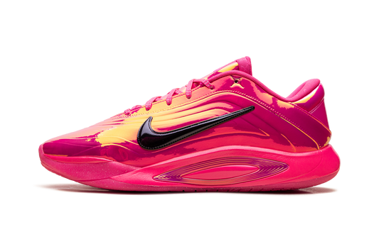 A'ja Wilson A'One WMNS"All-Star Warning Label" IB6693 610