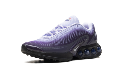 Air Max Dn WMNS"Dark Raisin Dusty Amethyst Black Amethyst Tint" HQ4050 500