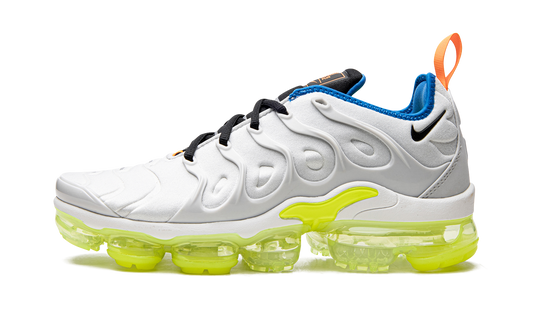 AIR VAPORMAX PLUS MNS WMNS"Photon Dust" DQ4695 001
