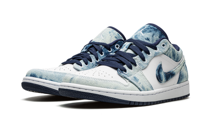 1 Low SE "Washed Denim" CZ8455 100