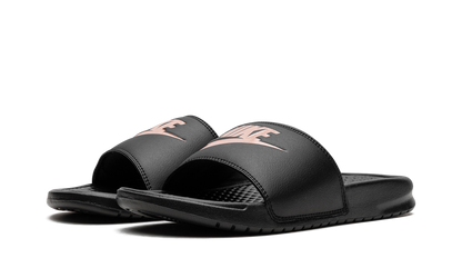 BENASSI JDI WMNS"Rose Gold" 343881 007