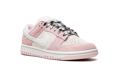 DUNK LO LX MNS WMNS"Pink Foam" DV3054 600