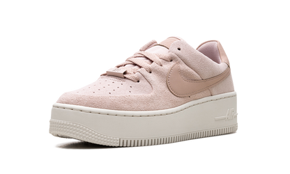 AF1 SAGE LO WMNS"Particle Beige" AR5339 201