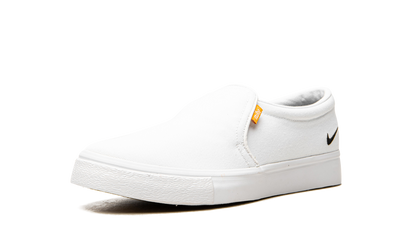COURT ROYALE AC SLIP MNS WMNS