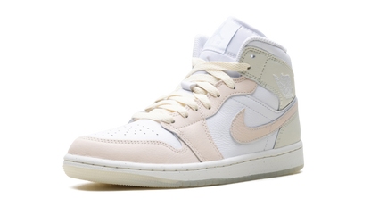 1 Mid SE "White Sea Glass" HJ6654 100