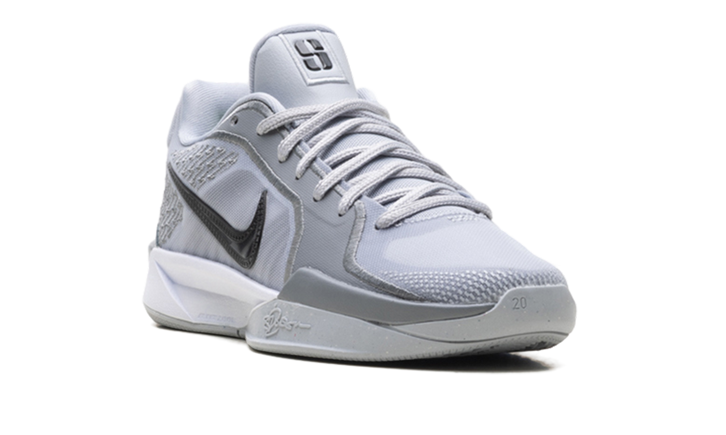 Sabrina 2 WMNS"Wolf Grey" HF3234 001