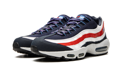 Air Max 95 City QS "LONDON" 667637 400