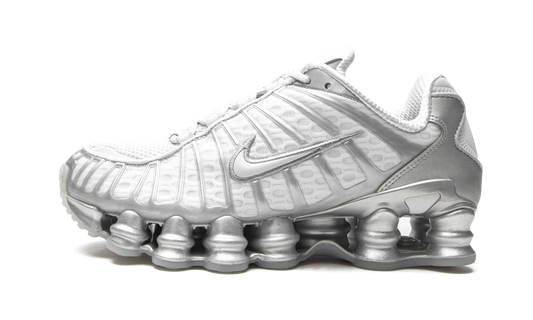 SHOX TL WMNS"Chrome" AR3566 003