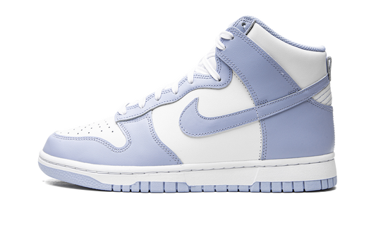 DUNK HIGH MNS WMNS"Aluminum" DD1869 107