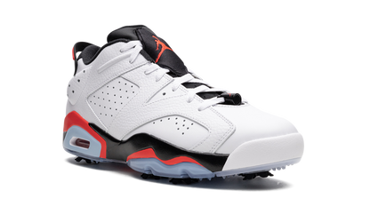 6 Golf "White Infrared" DV1376 106