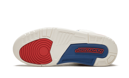 3 Retro "International Flight" 136064 140