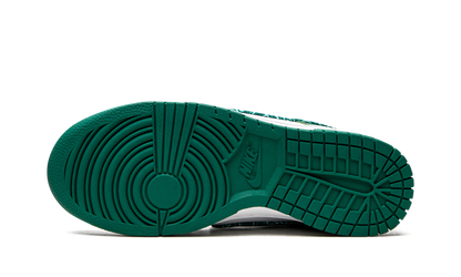 DUNK LO ESSENTIAL MNS WMNS"Paisley Pack Green" DH4401 102