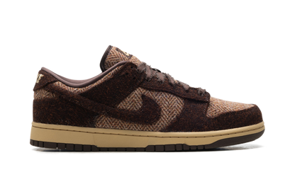 Dunk Low WMNS"Harris Tweed - Sesame" IO0052 200