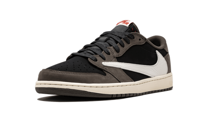 1 Low "Travis Scott- Mocha" CQ4277 001