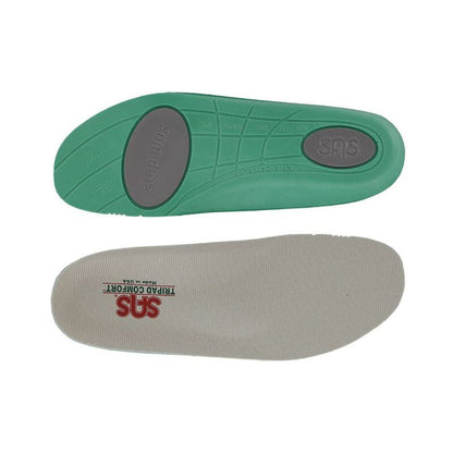 Men's Step Plus Gray