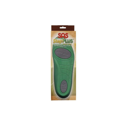 Women's Step Plus