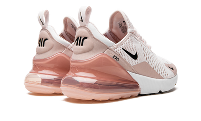 AIR MAX 270 MNS WMNS"Soft Pink" AH6789 604