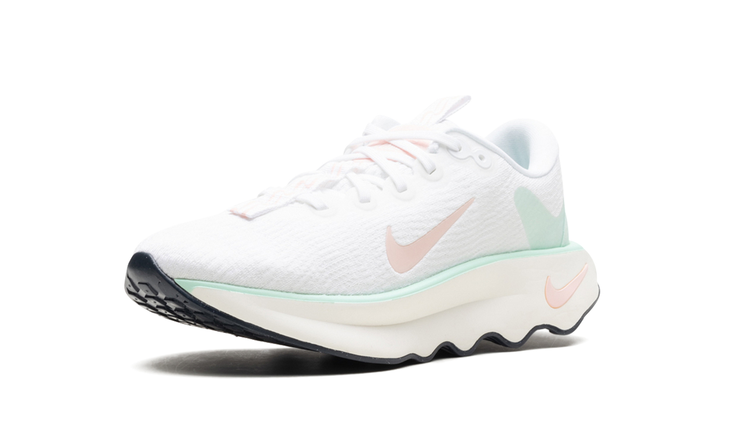 Motiva WMNS"White Mint Foam Sail Sunset Tint" HQ3506 100