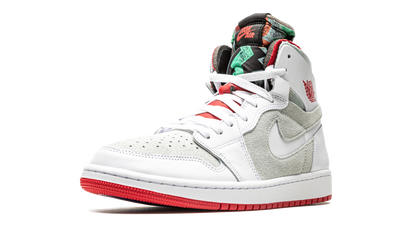 1 High Zoom Air CMFT "Hare" CT0978 100
