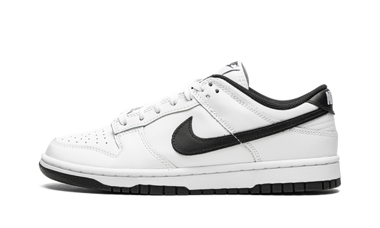 DUNK LO MNS WMNS"White Panda - White/ Black" DD1503 113