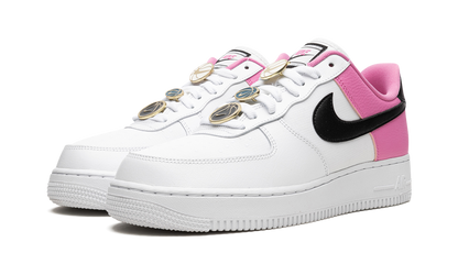 AIR FORCE 1 SE MNS WMNS"China Rose"