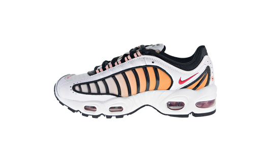 Air Max Tailwind 4 WMNS"White-Black-Coral Stardust-Gym Red" cj7976 100
