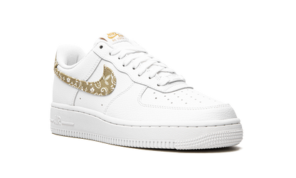 AIR FORCE 1'07 ESS MNS WMNS"Barley Paisley" DJ9942 101