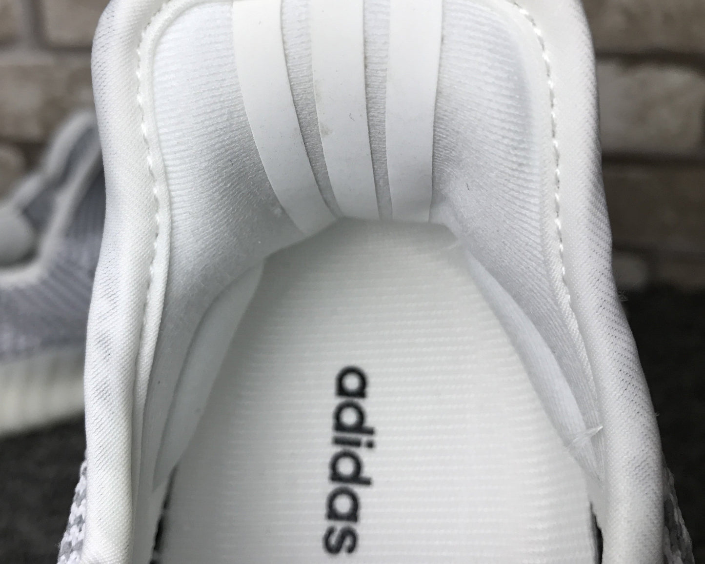 Boost 350 V2 Static (Non-Reflective)