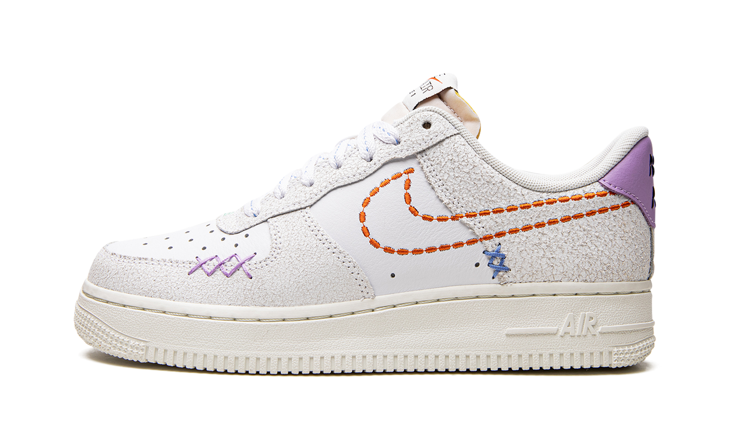 AIR FORCE 1'07 SE MNS WMNS" 101" DX2348 100
