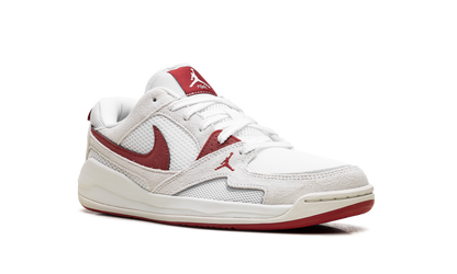 CMFT Era "White Sail Black Varsity Red" HJ6777 116