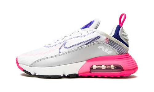 AIR MAX 2090 MNS WMNS "Laser Pink" CZ3867 101