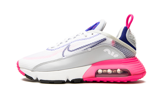 AIR MAX 2090 MNS WMNS"Laser Pink" CZ3867 101